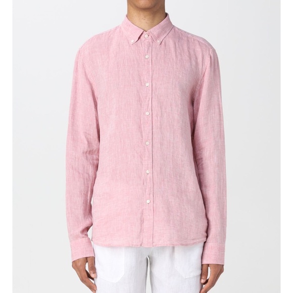 Jack Spade Other - NEW Jack Spade Oxford Button Down Shirt